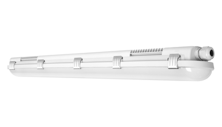 Ultrafiolette bakteriedrepende lyskilder