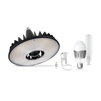 Spesielle LED-pærer