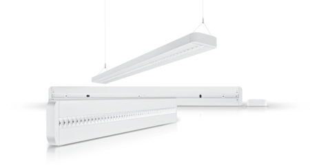 LINEAR IndiviLED DIRECT/INDIRECT