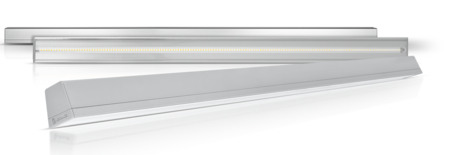 Vue 3D du TRUSYS LUM