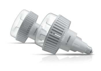 HQL and HQI LED HIGHBAY