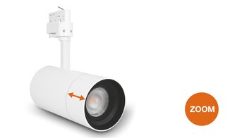 Tracklight Zoom