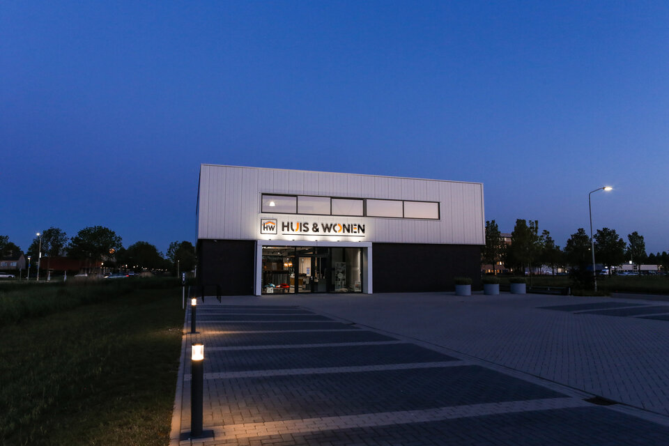 Project Huis & Wonen Gorinchem