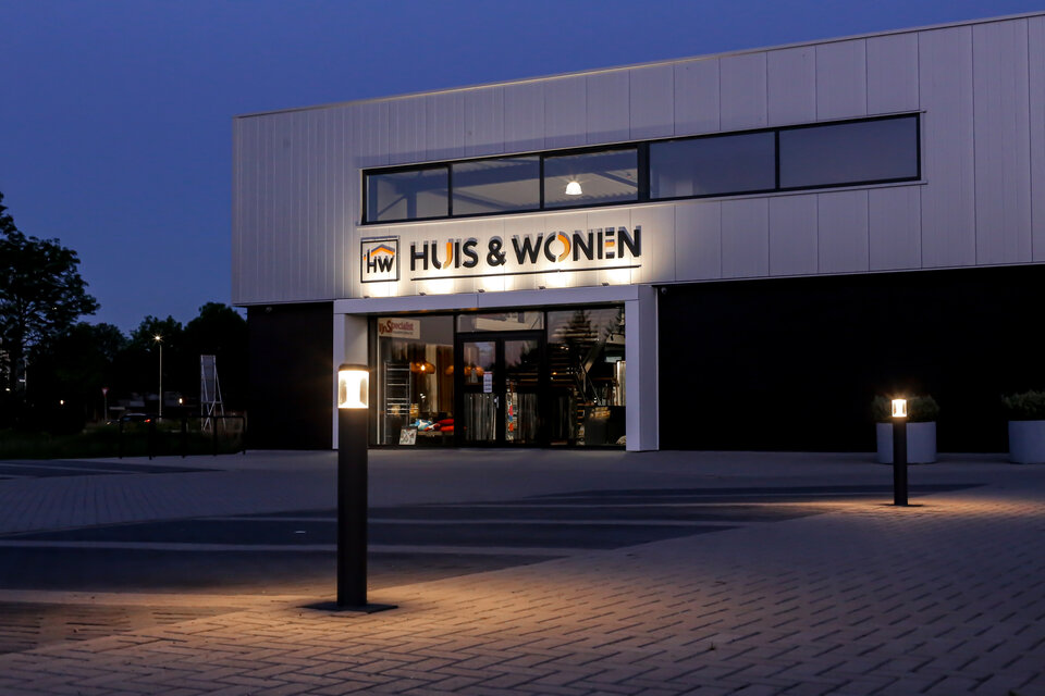 Project Huis & Wonen Gorinchem