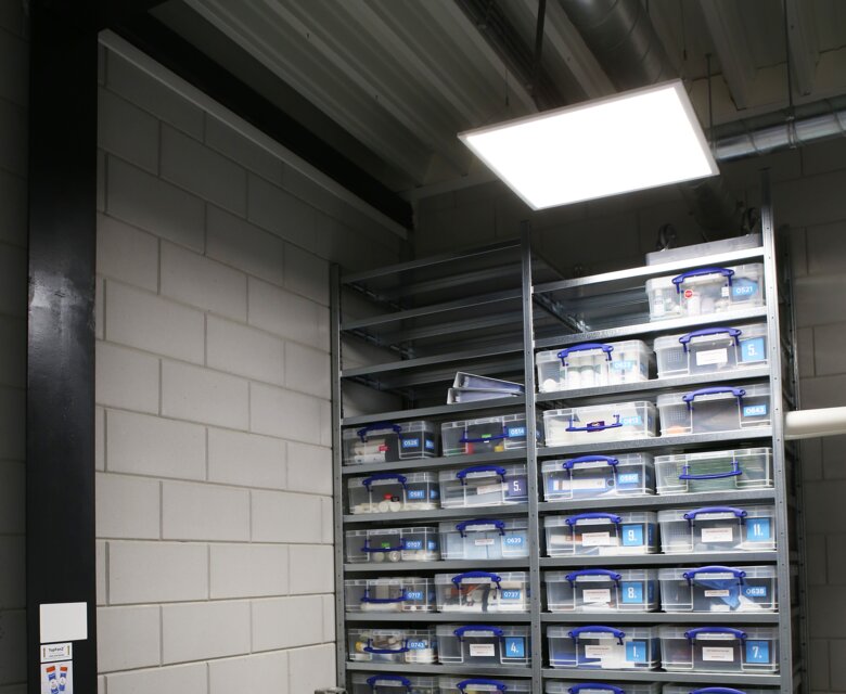 Project Huis & Wonen Gorinchem