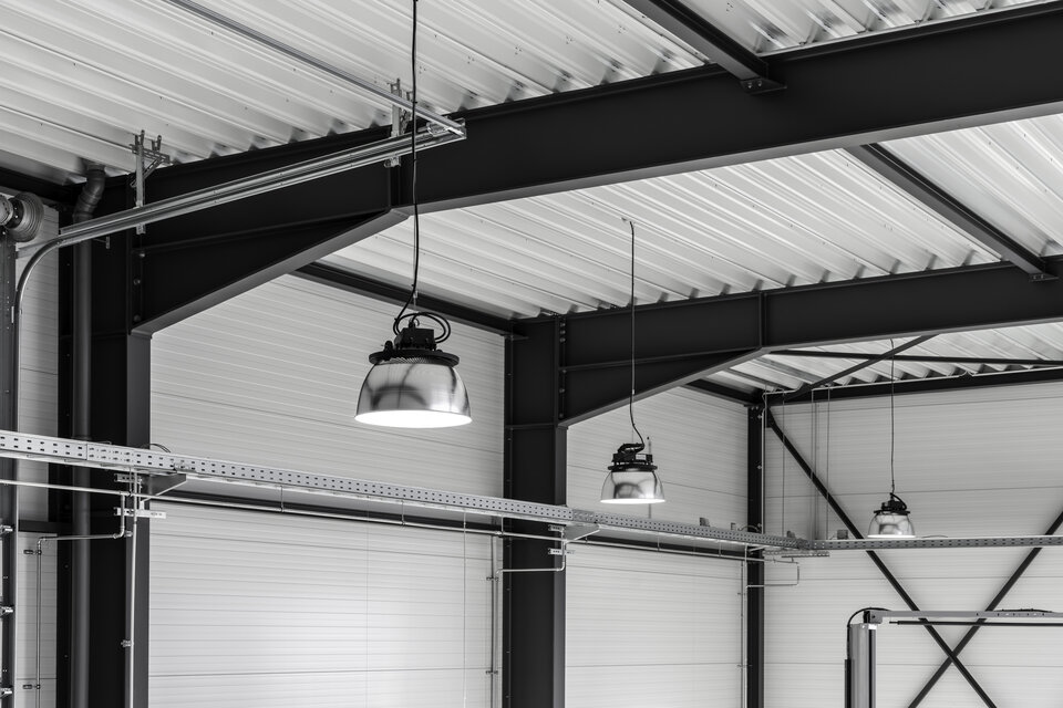 Parkering med best mulig lys