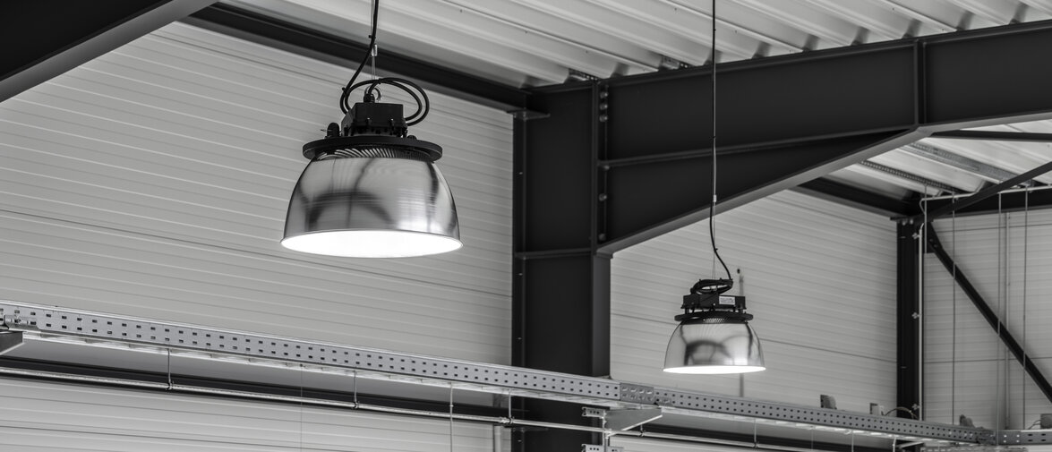 Parkering med best mulig lys