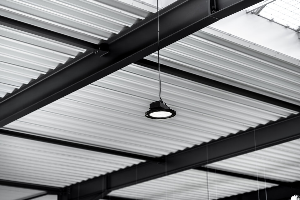 Parkering med best mulig lys