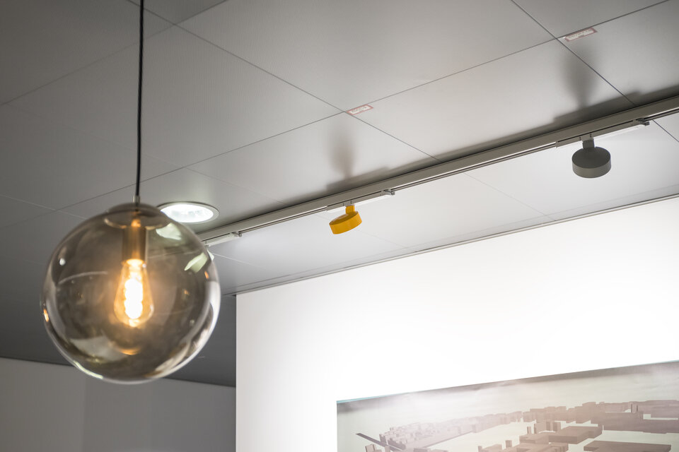 Opplev kontormiljøer på nytt