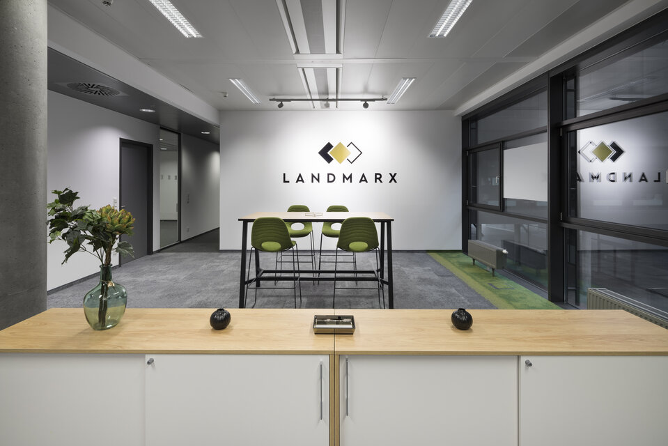 Opplev kontormiljøer på nytt