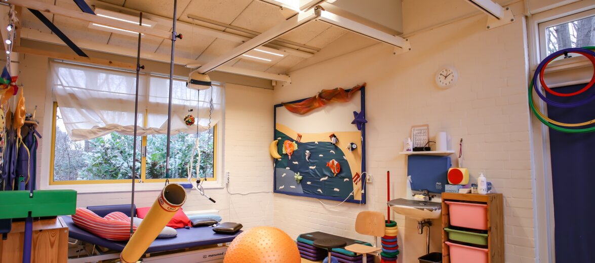 New LED Lighting at Visio School