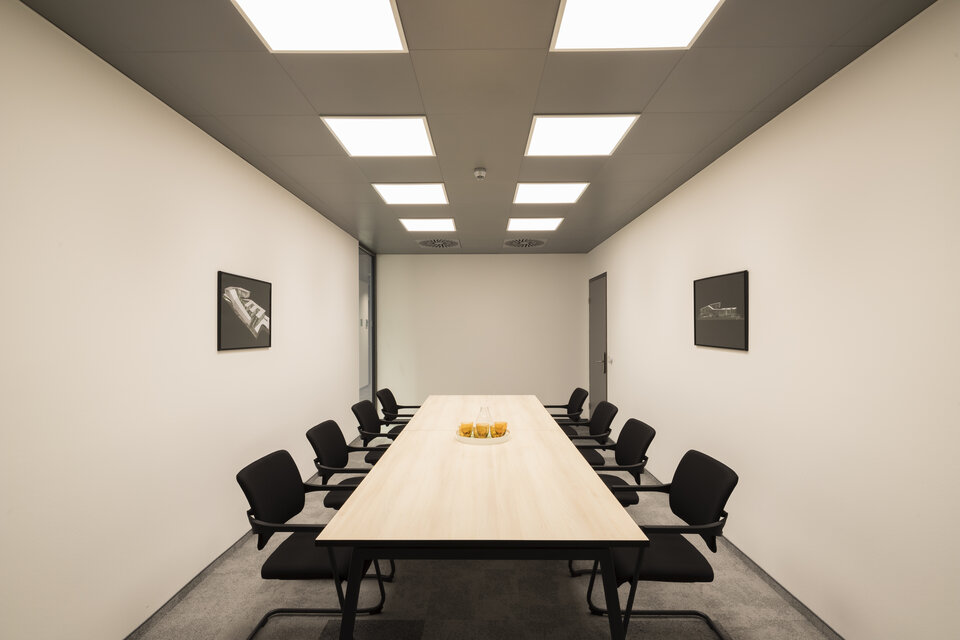 Opplev kontormiljøer på nytt