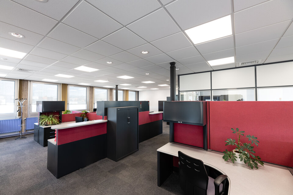 State of the art lighting system