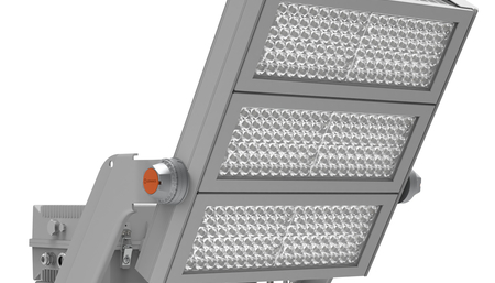 Ultrafiolette bakteriedrepende lyskilder