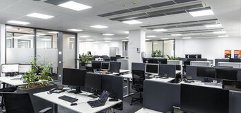 LIGHT MANAGEMENT COMBINED WITH BIOLUX HCL