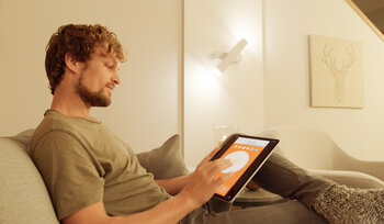 Sun at Home Familiy Couch App 3500K