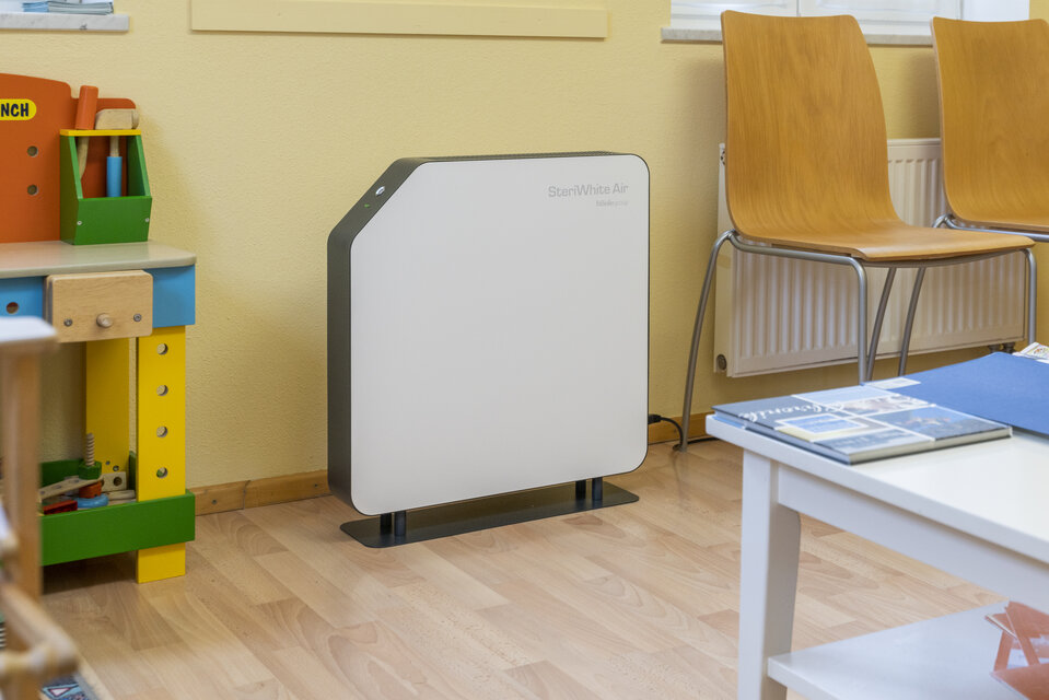 Case Study Doctor’s practice Dr. Schubart