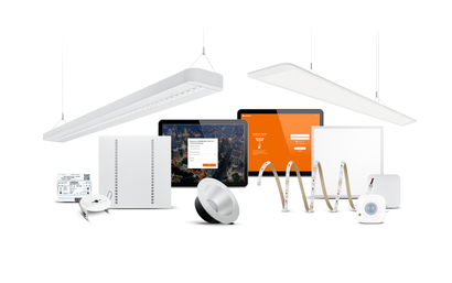 BIOLUX HUMAN CENTRIC LIGHTING (HCL)