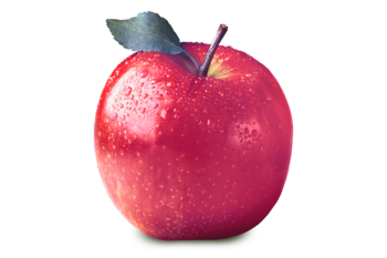 SUN@HOME Red apple Standard LED CRI 80