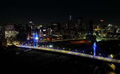 NELSON MANDELA BRIDGE - RESTORATION OF AN ICONIC LANDMARK