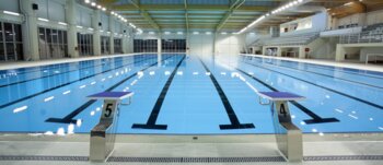 UV-C-teknologi steriliserer luft, vann og overflater