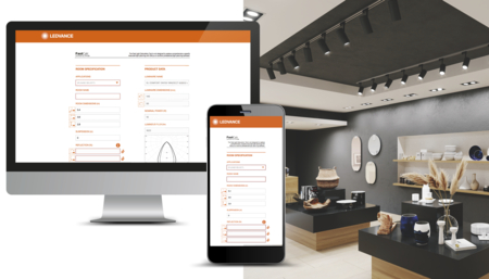 LUMINAIRE Portfolio Oktober 2017