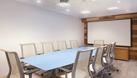 PLANNING FACTORS FOR HCL