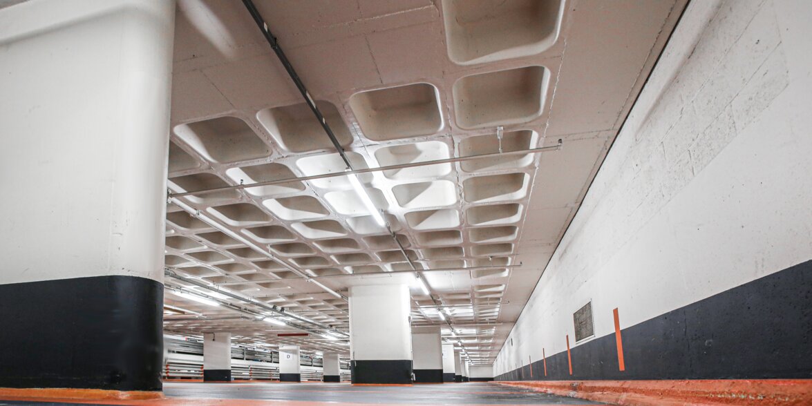 Project Hoog Catharijne Utrecht