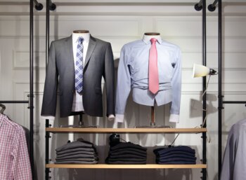 Shop Mexx, Amsterdam/Netherlands