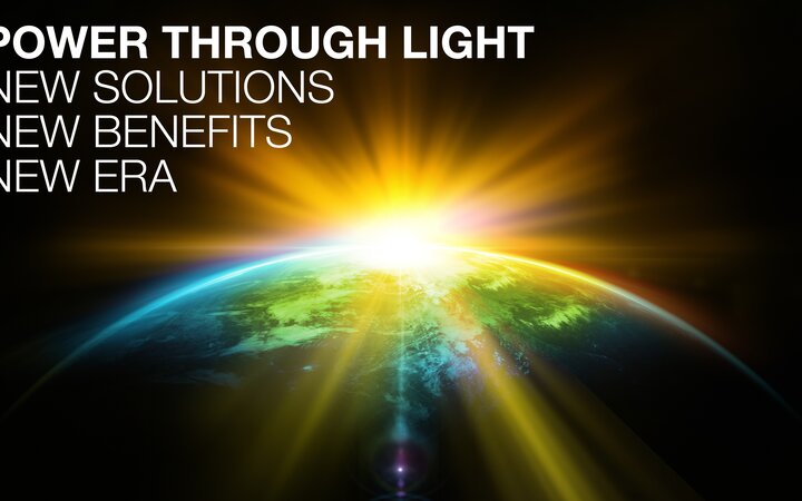 LEDVANCE – POWER THROUGH LIGHT 