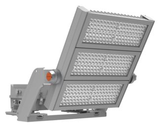 Ultrafiolette bakteriedrepende lyskilder