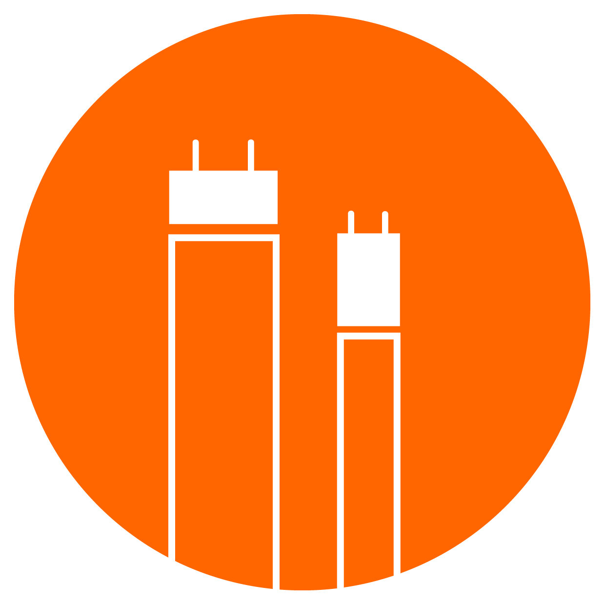 LED-pærer med klassiske lyspærer